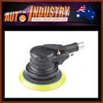 Quality Dynabrade-style Dual-action Air Palm Sander VELCR0 Pad Incl Dust Hose Da. Fixed Price $106.91.