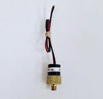 Ingersoll Aro 59891 Solenoid Switch. Fixed Price $94.05.