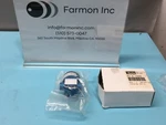 Parker PV-2-1344 Valve Teflon 2-WAY, 516417, 43-0000-00, 151059. Fixed Price $75.00.