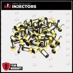 Bosch EV1 Fuel Injector Micro Filter Screens Pack 50. Fixed Price $33.25.