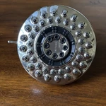 Kohler R75567-G-CP 1.8 Gpm Polished Chrome Enlighten Multi-function Showerhead. Fixed Price $23.90.