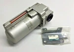 Smc AL40-06-8 Modular Air Lubricator Mass Pro 3/4". Fixed Price $50.00.
