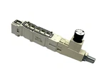 Smc SY70M-N0-B1 Pneumatic Valve Interface Regulator. Fixed Price $26.99.