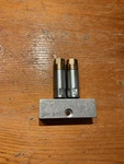 Vogel Port Lubrication Distributor Block 0.06 CM3 # 322561. Fixed Price $14.00.