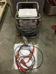 Zurn Fusion Lock Polypropylene Pipe Joint Welding Machine System. Fixed Price $800.00.