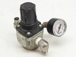 Smc AR30-NO3-Z Modulator Regulator W/valve. Fixed Price $16.17.