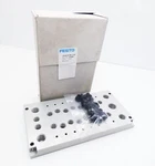 Festo CPV18-VI-P8-1/4-B 175638 Multipol -unused/original Packaging-. Fixed Price $114.87.