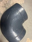 Gsr 6" 90 Pvci Sch D2467 Elbow Socket Fitting Simular To 806-060. Fixed Price $50.00.