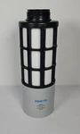 New Festo 552252 UOS-1 Pneumatic Silencer 10 BAR/145 Psi 1.0 Mpa Threaded Module. Fixed Price $25.00.