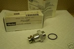 Parker Model PS122P Remote Fill Adapter Assembly New. Fixed Price $18.00.