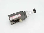 Numatics 081RS100J012H00 Air Pressure Regulator. Fixed Price $103.99.