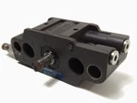 Rexroth 3842311949 Cylinder Block 3842311901 Pneumatic Actuator. Fixed Price $52.31.