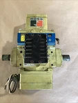 Ross Controls Pneumatic Air Valve 3573A4202 2-8.5BAR. Fixed Price $1199.99.