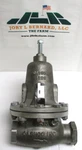 Cashco , 1" Fnpt 1000-HP Sst / S3N Pressure Regulator Surplus. Fixed Price $475.00.