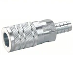 Speedaire 30E694 Quick Connect Hose Coupling, 3/8" Body, Barb, New!!. Fixed Price $14.99.