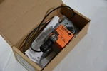 Belimo AMB24-SR Damper Actuator, 180 In-lb Non Fail-safe, Ac/dc V, Untested!. Fixed Price $99.00.