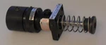 Ace Controls Sahs Shock Absorber To 9 3/4X2. Fixed Price $68.95.
