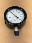 Marsh PG-73 Safecase 30 Psi In. Hg Vac Gauge. Fixed Price $41.46.
