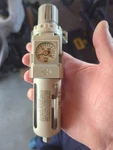 AW20-NO2BCE-CZ-B Smc Filter Regulator. Fixed Price $20.00.