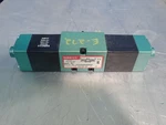 Numatics 152SS600K000030 Direct Solenoid Valve 10251190618. Fixed Price $34.49.