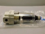 Smc AFM30-02C-A Mist Separator Max Pressure 1.0MPA With Auto Drain New. Fixed Price $49.99.