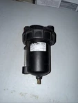 Watts Parker F602-04WG/M5 Pneumatic Fluidair Filter Serial 0511 Max Psi 250. Fixed Price $49.99.