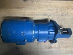 Tdi Turbotwin Pneumatic Starter Sn 05060717. Fixed Price $1750.00.