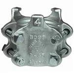 Dixon BS39 Boss Clamp 6 Bolt Type, Gripping Fingers. Fixed Price $98.55.