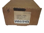 Honeywell C437E 1020 Gas/air Pressure Switch Unmp. Fixed Price $35.00.
