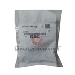 Smc New AS1201F-M5-04 Plc 4MM Elbow Speed Controller, Air Flow Valve. Fixed Price $49.96.
