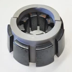 Weatherhead Hydraulic Hose Crimper Die T410-5CN. Fixed Price $250.00.
