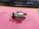 Pneumatech Model: 5796-58 Pressure Indiator. P/n: 18-033-025. 15 Psig. Fixed Price $10.99.