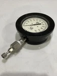 3D 504-28A 25504-28C11 Pressure Gauge 600 Psi 479. Fixed Price $10.00.