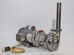 Waukesha Cherry-burrell C-series CL3504 34C62-5422 Centrifugal Sanitary Pump. Fixed Price $699.99.