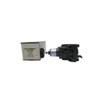 Controlair 300-BBK 0-60PSI 1/4" Nsmp. Fixed Price $114.00.