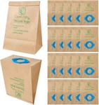 Vacuum Cleaner Dust Bags Compatible With Nilfisk Tellus GM80 GM90 GS80 GS90 GA7. Fixed Price $23.58.