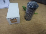 New Parker 922627 Filter Element 25W Lx 50372 *free Shipping*. Fixed Price $54.99.