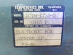 Temposonics DCTM1739-2 Probe Box Control 39" Stroke-new No. Fixed Price $120.06.