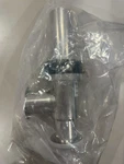 ESVP-2002 Nor-cal Pneumatic Angle Valve. Fixed Price $735.00.