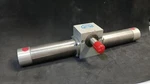 Bimba PT-247360-C1 Pneumatic Rotary Actuator Pneu-turn. Fixed Price $250.00.