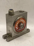 Vibco MLTSS-130 Silent Turbine Vibrator 75 Lbs. Fixed Price $125.00.