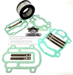 Ir Compatible 242 Type 30 Valve Gasket/head Overhaul Kit 32249294, 32127375. Fixed Price $59.90.