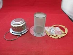 Vickers 321550 SP113C Breather. Fixed Price $149.99.