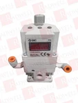 Smc ITV2050-03N2CS4 / ITV205003N2CS4 (used). Fixed Price $255.92.