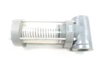 Plast-o-matic EST200V-NC-PV Pneumatic Flow Control Valve 2IN Npt. Fixed Price $196.95.