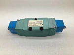Numatics 555BB63AMT00061 24 Vdc Pneumatic Solenoid Valve 236-384B (tsc). Fixed Price $54.99.