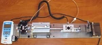 Ametek Chatillon Pneumatic Force Actuator Test / SLC-0050 Gauge. Fixed Price $1499.99.