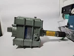 Itt Barton Linear Actuator DL66 C462A4. Fixed Price $849.99.