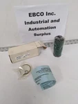 Norgren Olympian Lubricator Filter Cartridge 5350-18. Fixed Price $149.99.