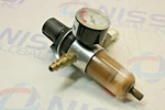 Watts Water Technologies 2000F755N Pneumatic Regulator And Filter. Fixed Price $18.74.